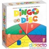 Dingo Disc