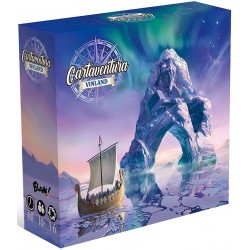Cartaventura Vinland