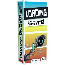 Loading