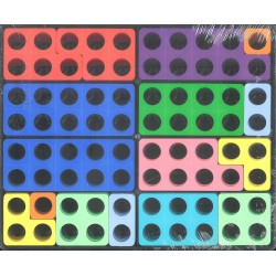 Numicon - boîte de 80