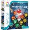Gemmes-o-logique