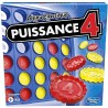 Puissance 4 Classique