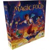 Magic fold