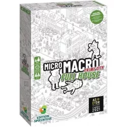 Micro Macro Crime city Full...