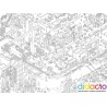 Micro Macro Crime city Full house