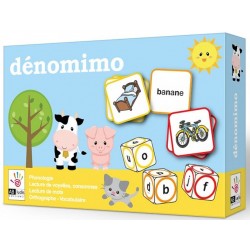 Dénomimo 1
