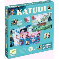 Katudi