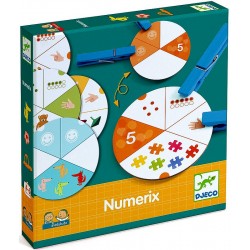 Numerix