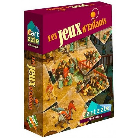 Cartzzle Les jeux d'enfants Cartzzle Les jeux d'enfants