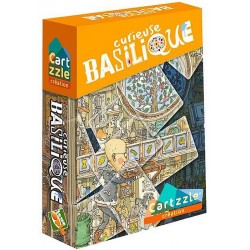 Cartzzle Curieuse basilique