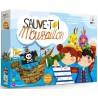 Sauve-toi moussaillon!