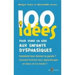 100 idées pour venir en...