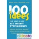 100 idées pour venir en aide aux enfants dysphasiques