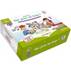 Qui joue au loup?
