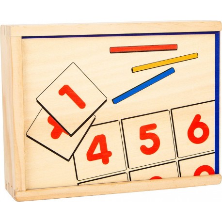 Boîte à calcul Boîte à calcul