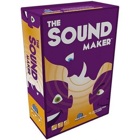 The Sound Maker The Sound Maker