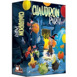 Chaudron Party