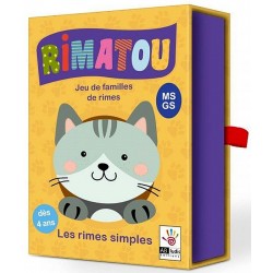 Rimatou 1