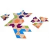 Dominos Triangle