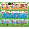 7 familles les sports