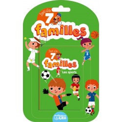7 familles les sports
