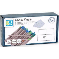 Match Puzzle