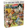 Le jeu aux mille titres - Ouest