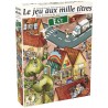 Le jeu aux mille titres - Est