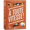 À Toute Vitesse!