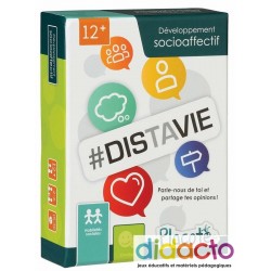 DIstavie