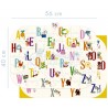 Puzzle Alphabet
