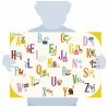 Puzzle Alphabet