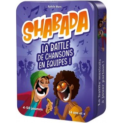 Shabada