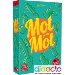 Mot pour mot