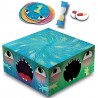 Box Monster