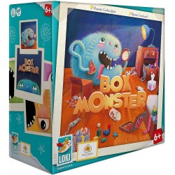Box Monster
