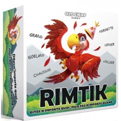 Rimtik