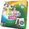 Speed colors team