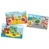 Bubble Stories