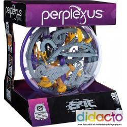 Perplexus Epic