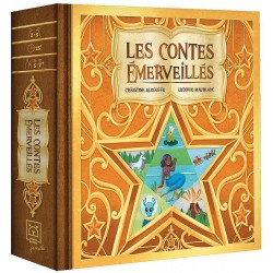 Les contes émerveillés