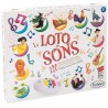 Le loto des sons