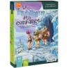 La montagne de la confiance