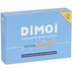 Dimoi - Edition Enfants