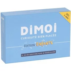 Dimoi - Edition Enfants