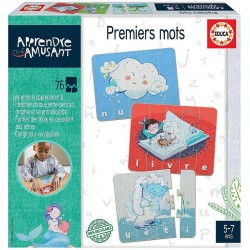 Premiers mots