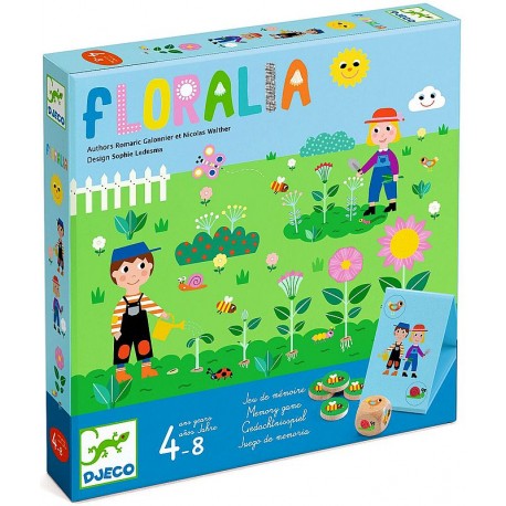 Floralia