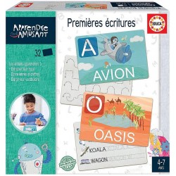 Premières écritures