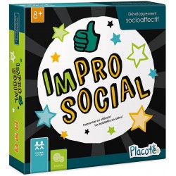 ImproSocial