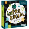 ImproSocial